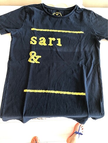 Fenerbahçe tshirt