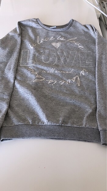 Diğer Sweatshirt.