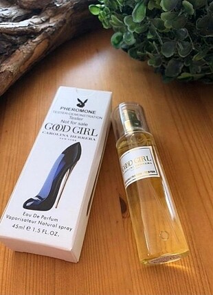 45ml Parfüm 