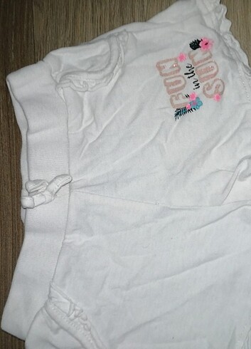 Primark 4 adet sort