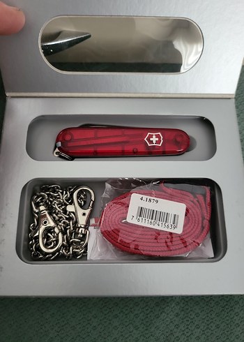 Victorinox