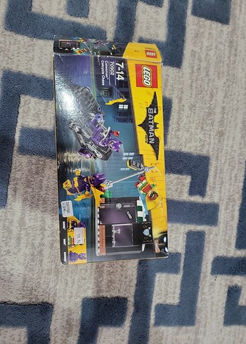 LEGO Batman 70902 - Görsel 3