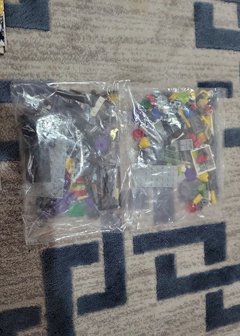 LEGO Batman 70902 - Görsel 8