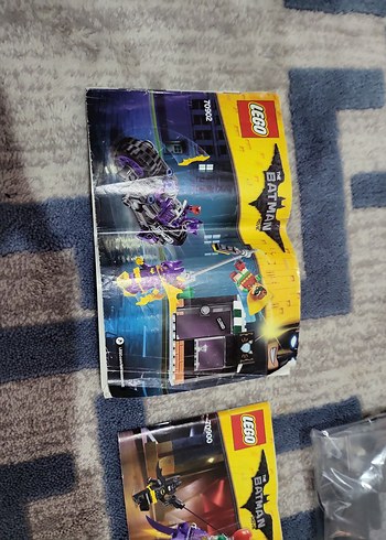 LEGO Batman 70902 - Görsel 6