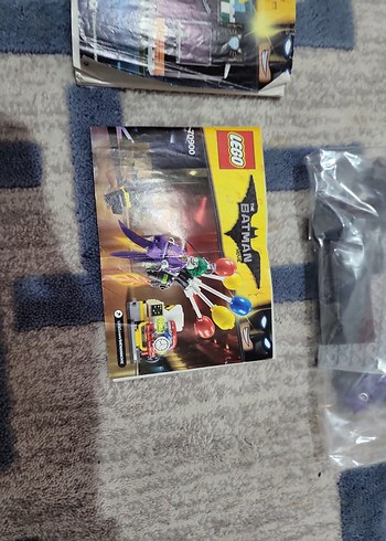 LEGO Batman 70902 - Görsel 7