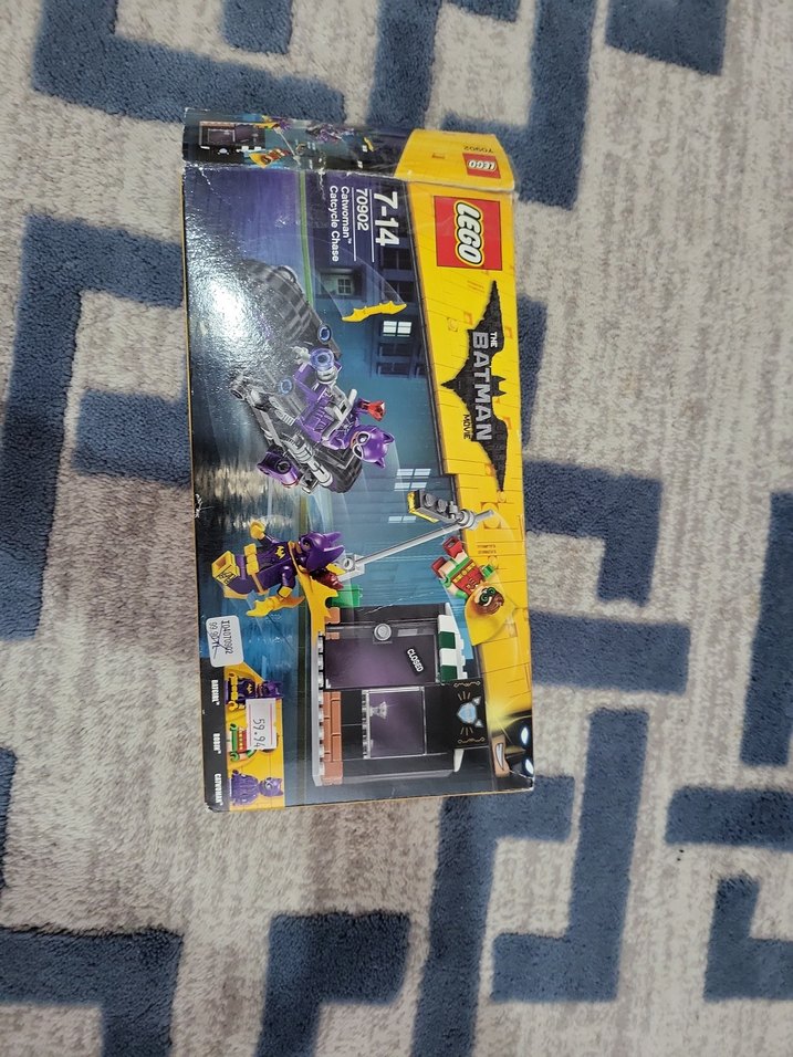 LEGO Batman  70902 - Görsel 3