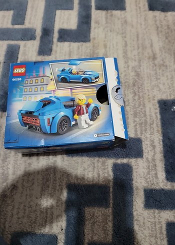 60285 LEGO City - Görsel 5