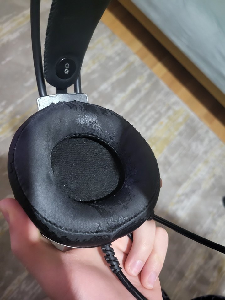 Gamepower Jin 7.1 gaming kulaklık. - Görsel 4