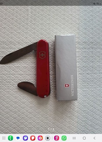 victorinox