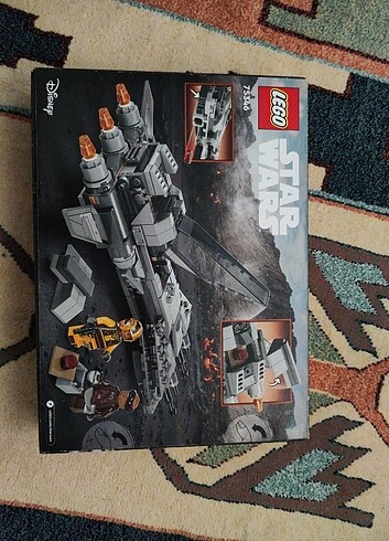 75346 lego star wars 