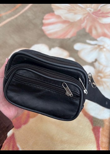 Kemer çantası / bel çantası - Görsel 3