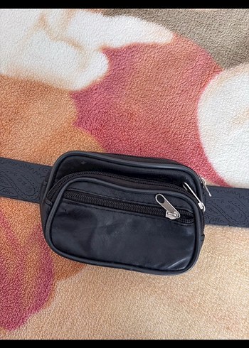 Kemer çantası / bel çantası - Görsel 2