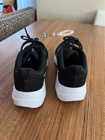 38 Beden siyah Renk Nike spor ayakkabı