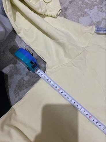 Tesettür tunik - Görsel 6