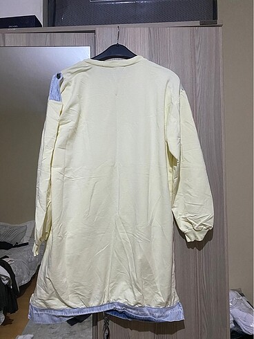 Tesettür tunik - Görsel 5