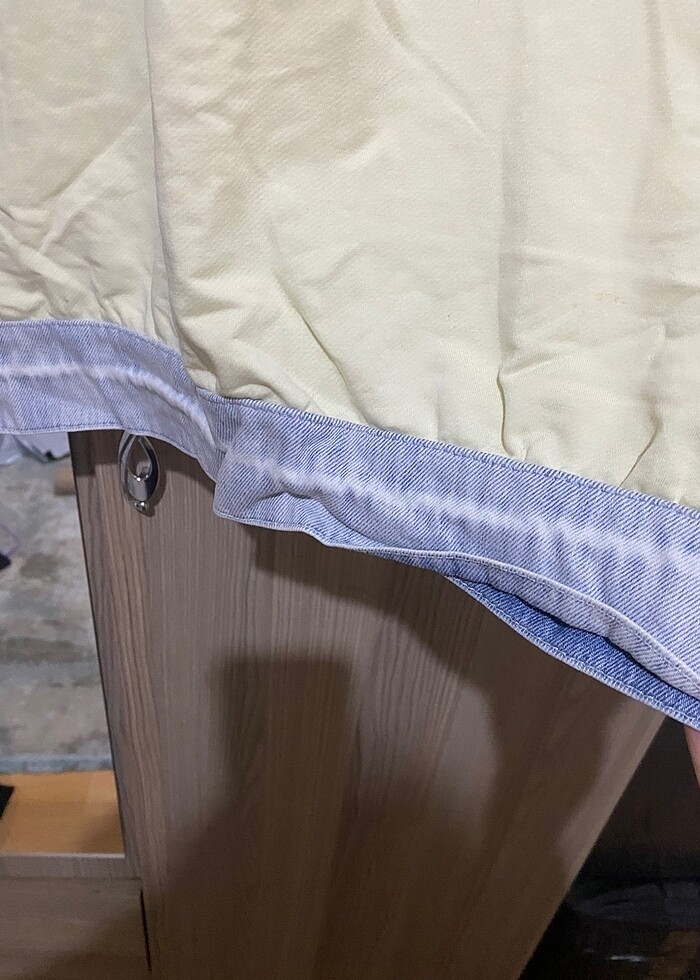 Tesettür tunik - Görsel 4