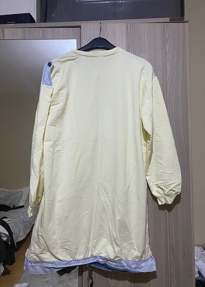 Tesettür tunik - Görsel 5