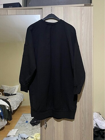 Tesettür tunik - Görsel 5