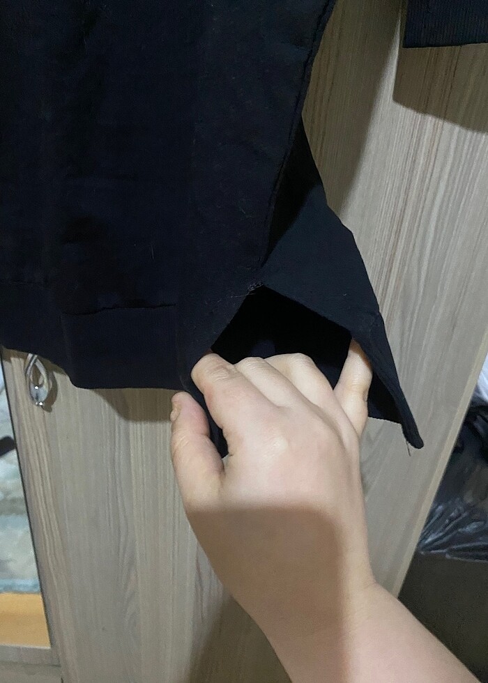 Tesettür tunik - Görsel 3