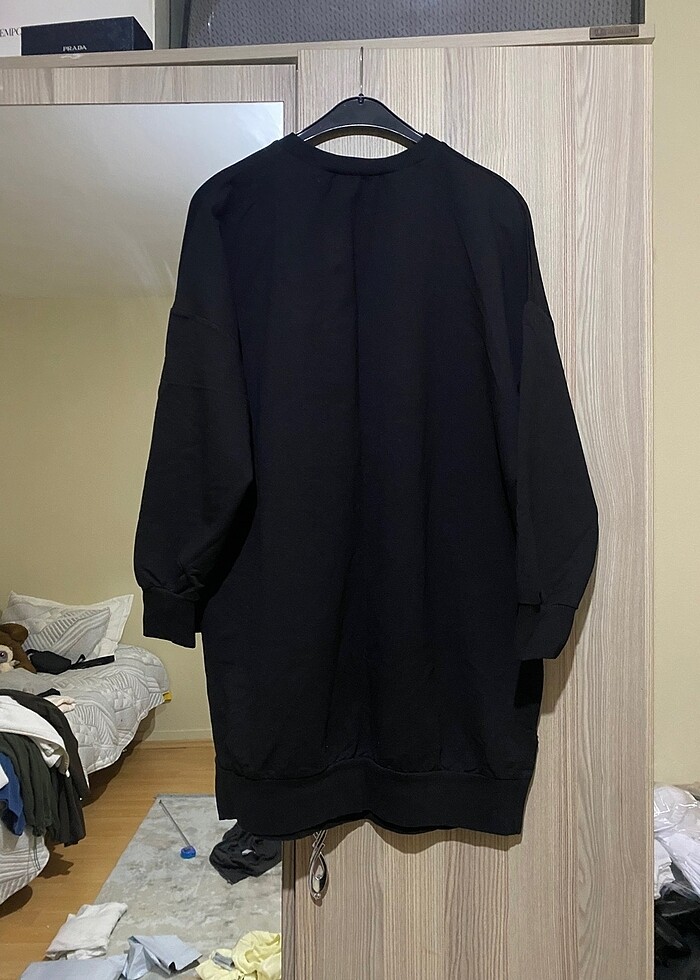 Tesettür tunik - Görsel 5