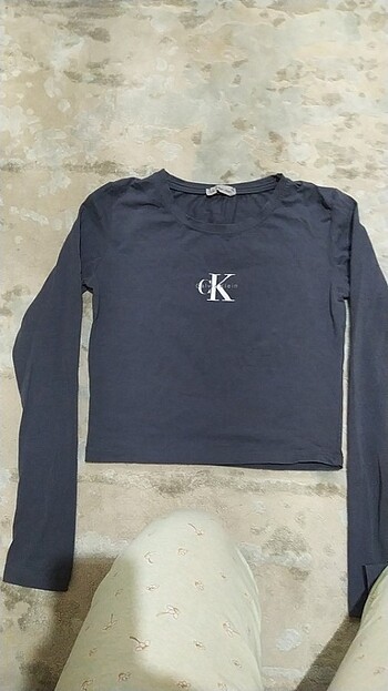 Calvin Klein Calvin Klein