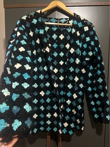 Zara Motif hırka
