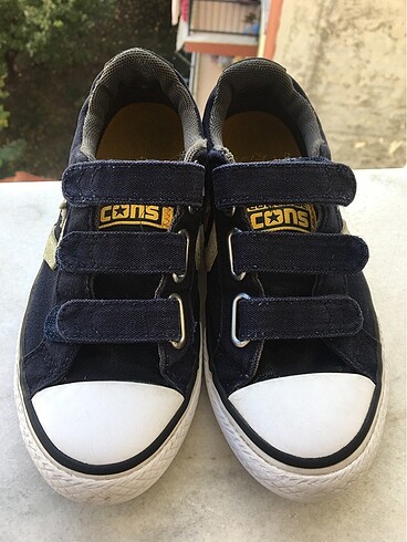 Converse spor ayakkabı
