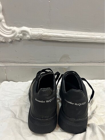 Alexander McQueen Spor ayakkabı