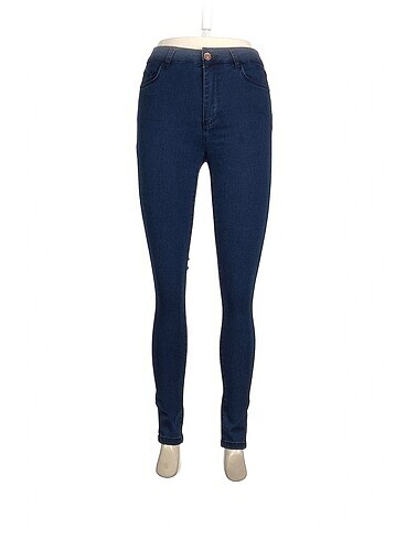 Trendyol & Milla Skinny %70 İndirimli.