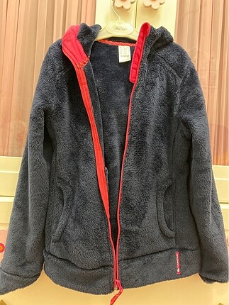 Decathlon 12 yaş peluş
