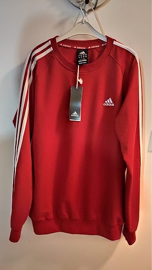 Adidas sweatshirt