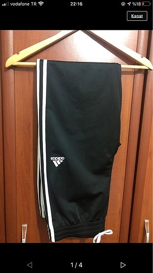Adidas eşofman