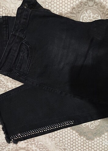 Kot jean 