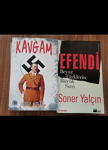 KAVGAM VE EFENDİ