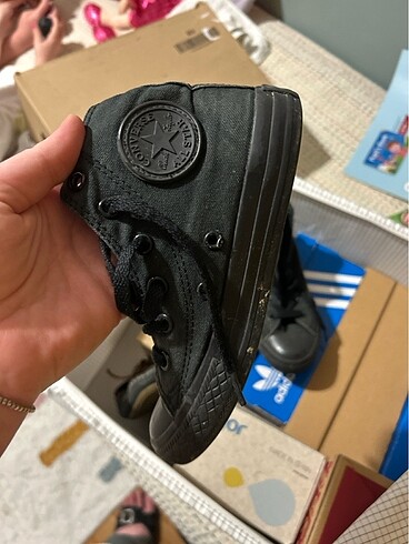 Converse Çocuk converse