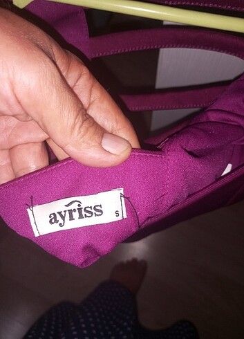 Diğer Ayriss Crop