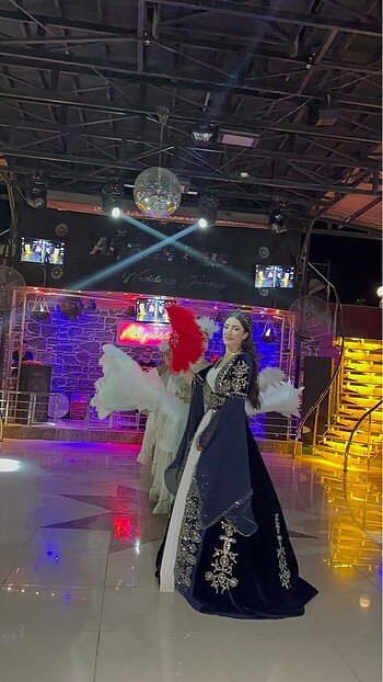 Beden Gelin tacı