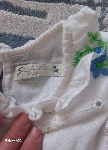Zara #keten elbise