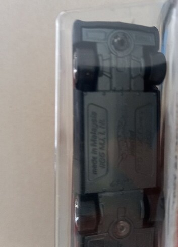 Beden hot wheels tv series batmobile