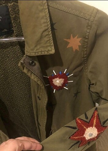 Scotch&soda ceket