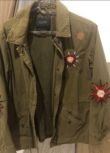 Scotch & Soda Scotch&soda ceket