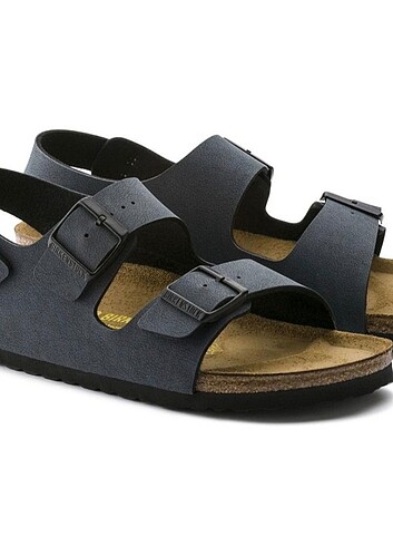 37 Beden yeşil Renk Orijinal Birkenstock