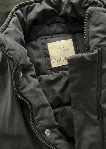 Gri Düğmel - Görsel 3