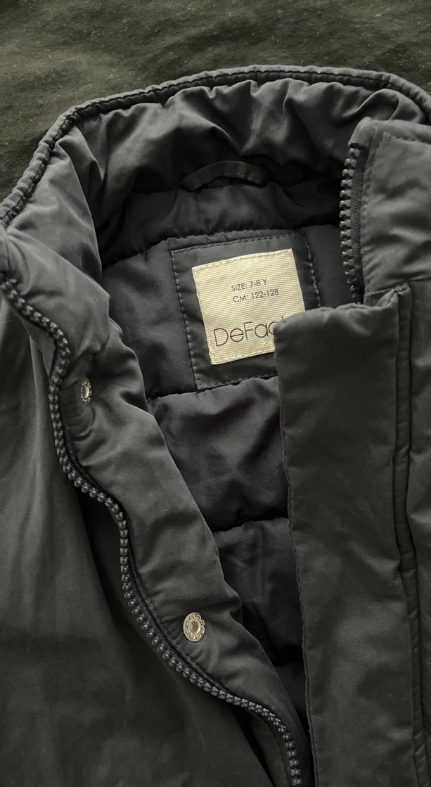 Gri Düğmel - Görsel 3