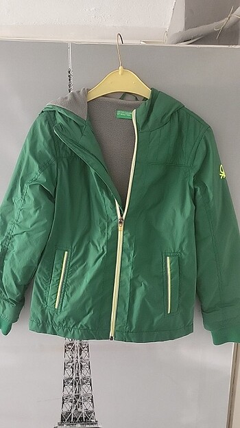 Benetton mont