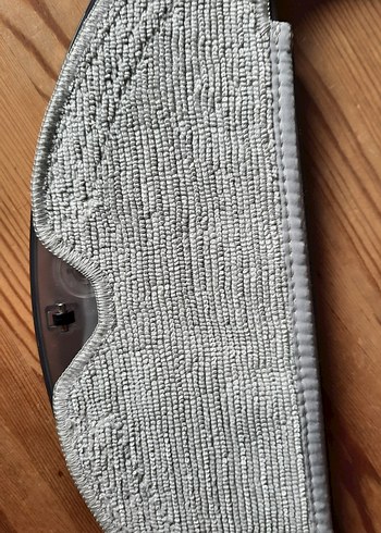 Xiaomi robot Süpürge su Haznesi ve mop - Görsel 4