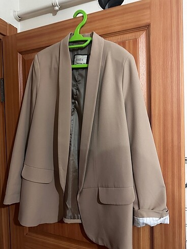 Blazer ceket