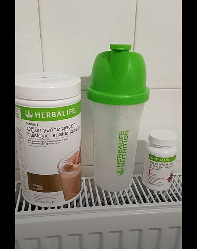 Herbalife