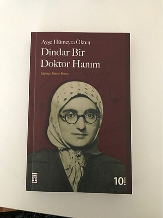 Dindar Bir Doktor Hanım Ayşe Hümeyra Ökten