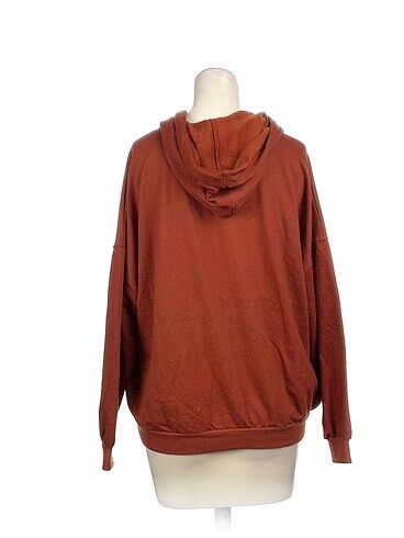 s Beden PreLoved Sweatshirt %70 İndirimli.